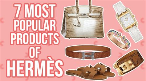 hermes best selling products|Hermes factory outlet.